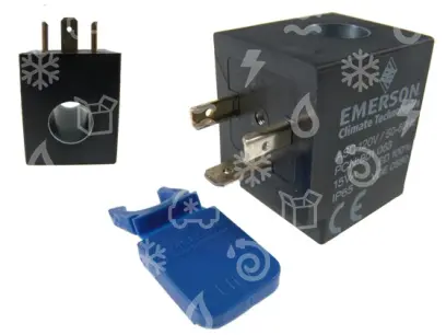 cívka solenoid ventilu ALCO ASC 120V, AC, 50 Hz, 8W, 801063